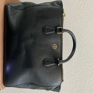 Tory Burch large tote.
